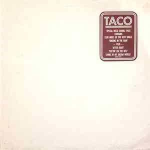 Taco - Singin' In The Rain flac