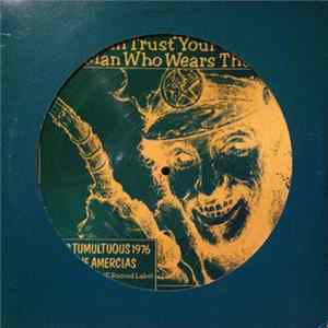 Bruce Springsteen & The E-Street Band - You Can Trust Your Car To The Man Who Wears The Star flac