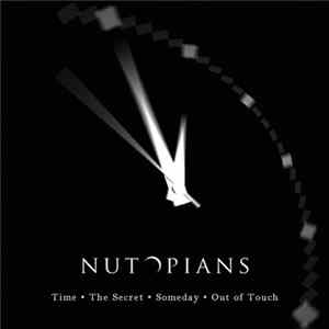 Nutopians - Time - EP flac