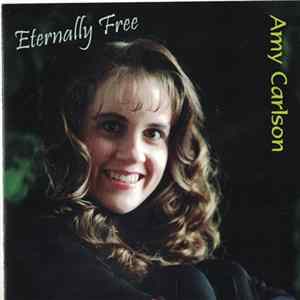 Amy Carlson - Eternally Free flac