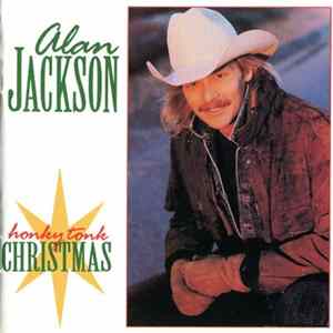 Alan Jackson - Honky Tonk Christmas flac