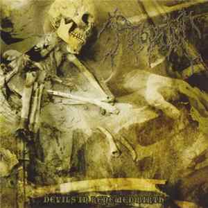 Raspatul - Devils In Renewed Birth flac
