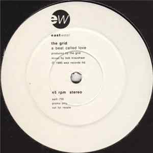 The Grid - A Beat Called Love flac