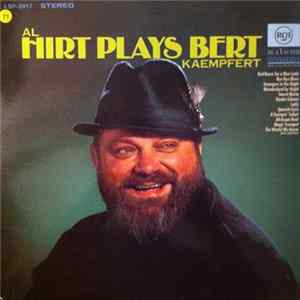 Al Hirt - Al Hirt Plays Bert Kaempfert flac