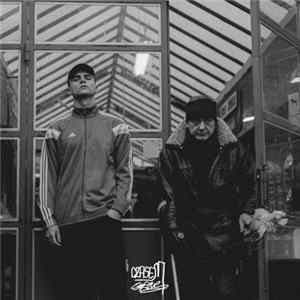 Sarius x Gibbs - czaseM EP flac