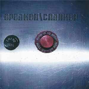 SpeakerCranker - SpeakerCranker flac