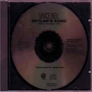 Vince Neil - Skylar’s Song flac