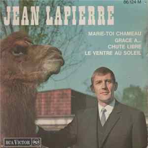 Jean Lapierre - Marie-Toi Chameau flac