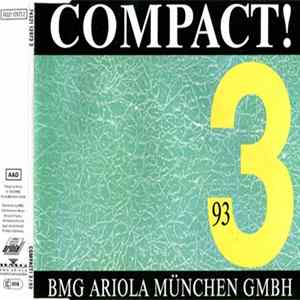 Various - Compact! 3/93 flac