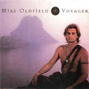 Mike Oldfield - Voyager flac