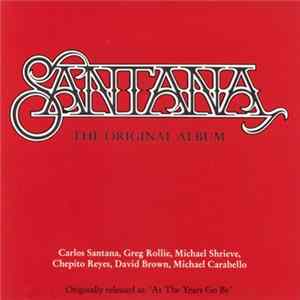Santana - The Original Album flac