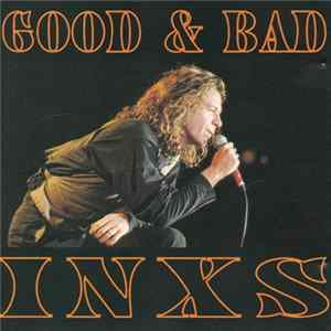 INXS - Good & Bad flac