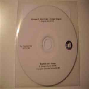 Dirtcaps Ft. Eleni Drake / Boy Kiss Girl - Foreign Tongues / Ocean (Syneptic Remix) flac