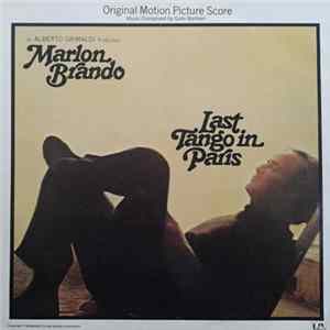 Gato Barbieri - Last Tango In Paris flac