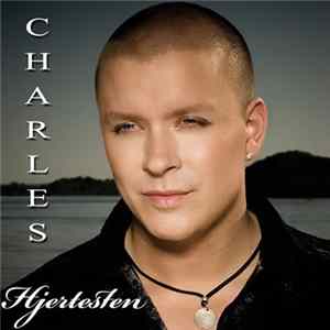 Charles - Hjertesten flac