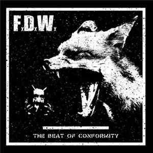Fox Devils Wild - The Beat Of Conformity flac