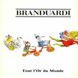Branduardi - Tout L'Or Du Monde flac