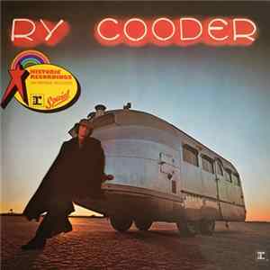Ry Cooder - Ry Cooder flac