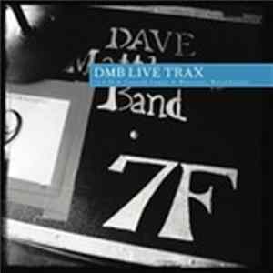 Dave Matthews Band - DMB Live Trax Vol. 1 flac