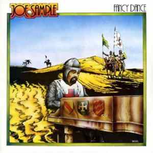 Joe Sample - Fancy Dance flac