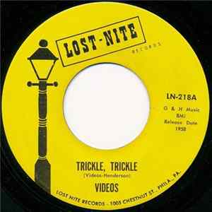 Videos - Trickle, Trickle flac