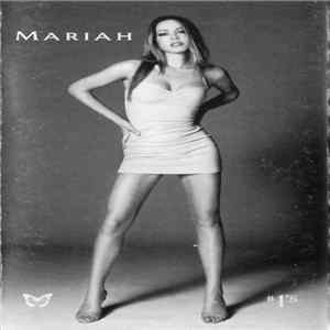Mariah Carey - #1's flac