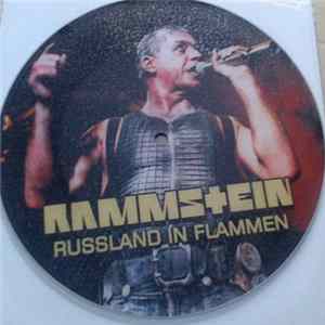 Rammstein - Russland In Flammen flac