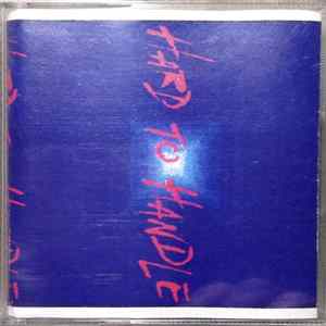 Hard To Handle - Hard To Handle flac