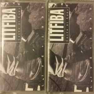 Litfiba - Colpo Di Coda - Volume 1 & 2 flac