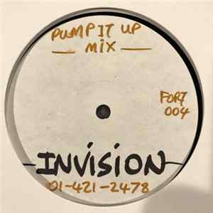Invision - Gotta Give As Good As You Get flac