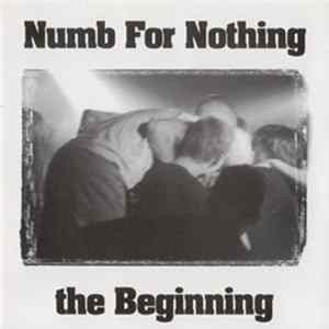 Numb For Nothing - The Beginning flac