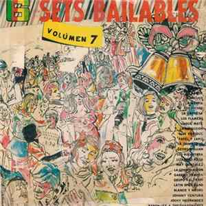 Various - 6 Sets Bailables Vol. 7 flac