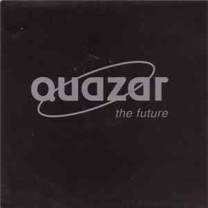 Quazar - The Future flac