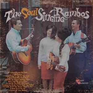 The Rambos - The Soul Singing Rambos flac