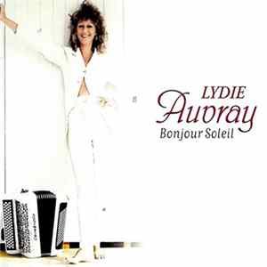 Lydie Auvray - Bonjour Soleil flac