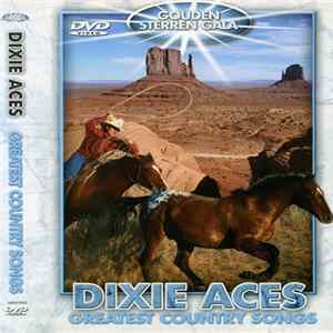 Dixie Aces - Greatest Country Songs flac