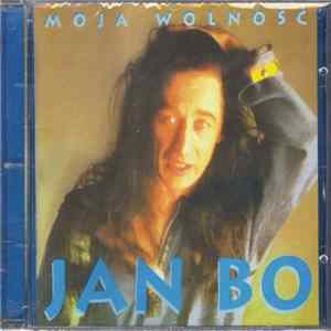Jan Borysewicz - Moja wolność flac