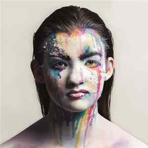Happy Abandon - Facepaint flac