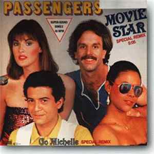 Passengers - Movie Star flac