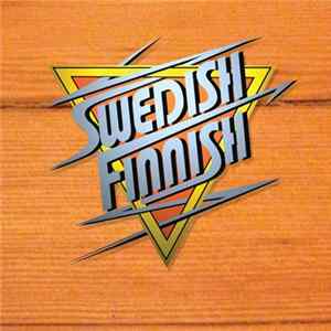 Swedish Finnish - Swedish Finnish flac