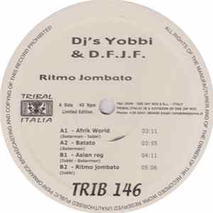 DJ Yobbi & D.F.J.F. - Ritmo Jombato flac