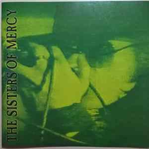 The Sisters Of Mercy - Green Eldritch flac