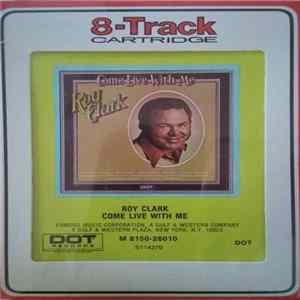 Roy Clark - Come Live With Me flac