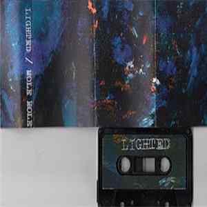 Lighted / Mole Hole - Untitled flac