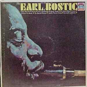 Earl Bostic - Earl Bostic flac