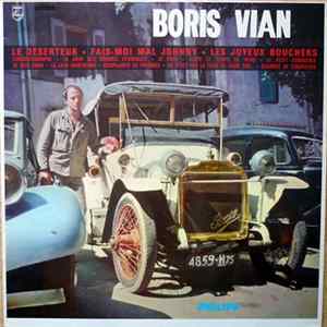 Boris Vian - Chansons Possibles, Ou Impossibles flac
