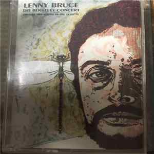 Lenny Bruce - The Berkeley Concert flac