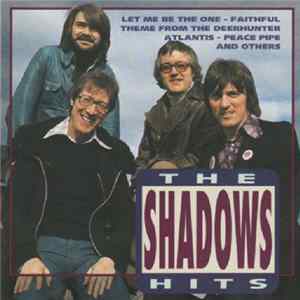 The Shadows - The Shadows Hits flac