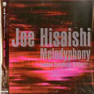 Joe Hisaishi, London Symphony Orchestra - Melodyphony flac