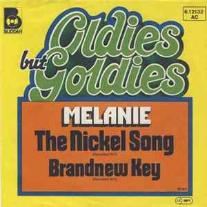 Melanie - The Nickel Song / Brandnew Key flac